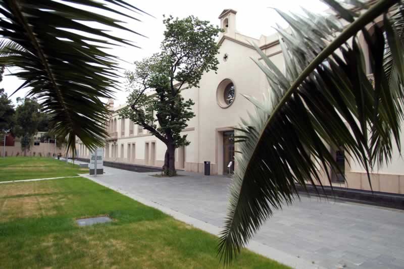 HOSPITAL DEXEUS
